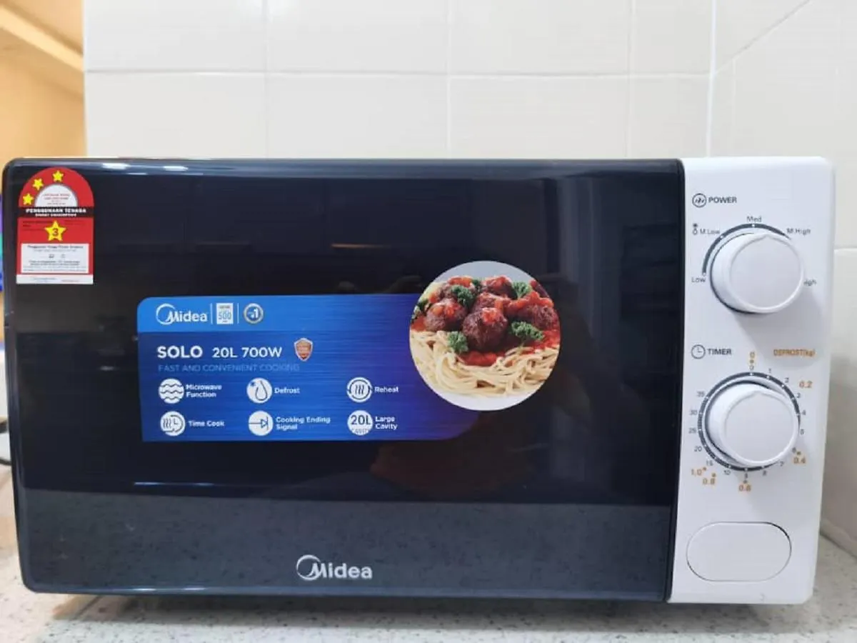 Appartamento 3Min Mitec Kl Publika Ocean Classic Condo 2308 Kuala Lumpur