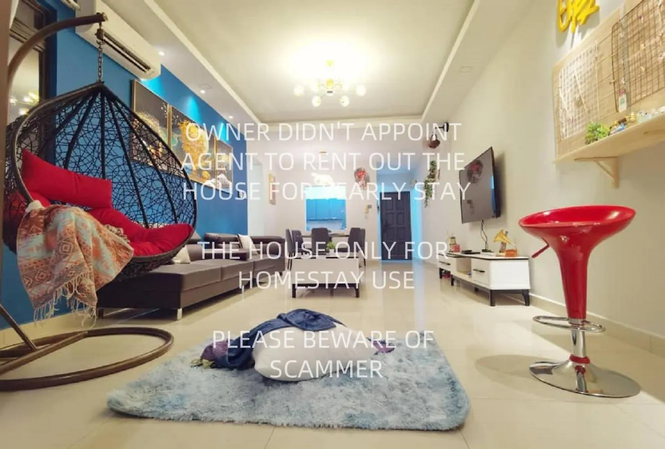 3Min Mitec Kl Publika Ocean Classic Condo 2308 Kuala Lumpur