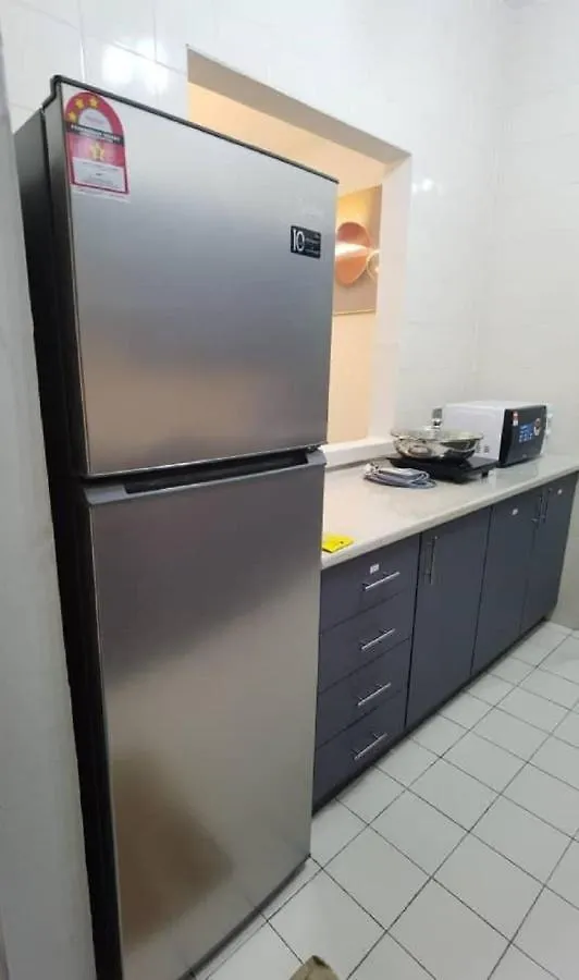 3Min Mitec Kl Publika Ocean Classic Condo 2308 Kuala Lumpur Apartment