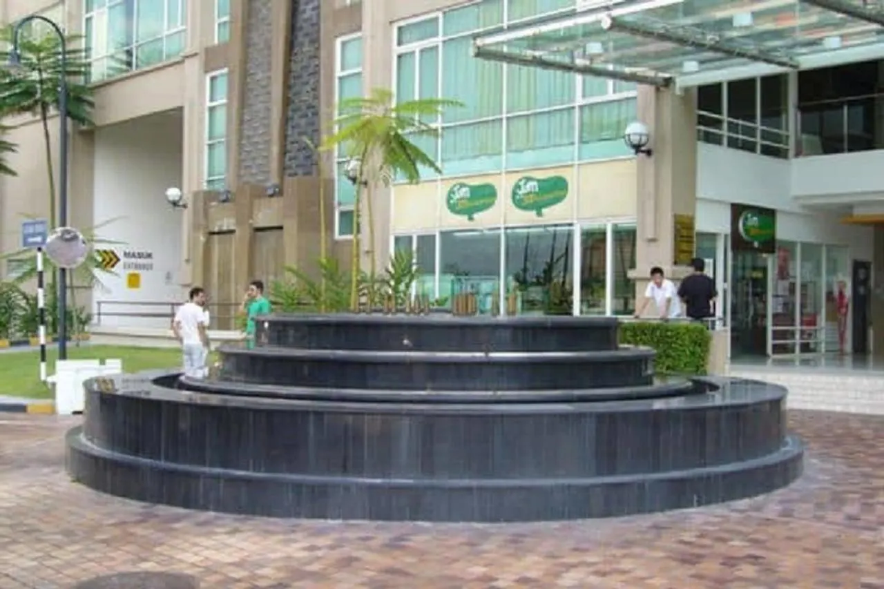 3Min Mitec Kl Publika Ocean Classic Condo 2308 Kuala Lumpur Apartment