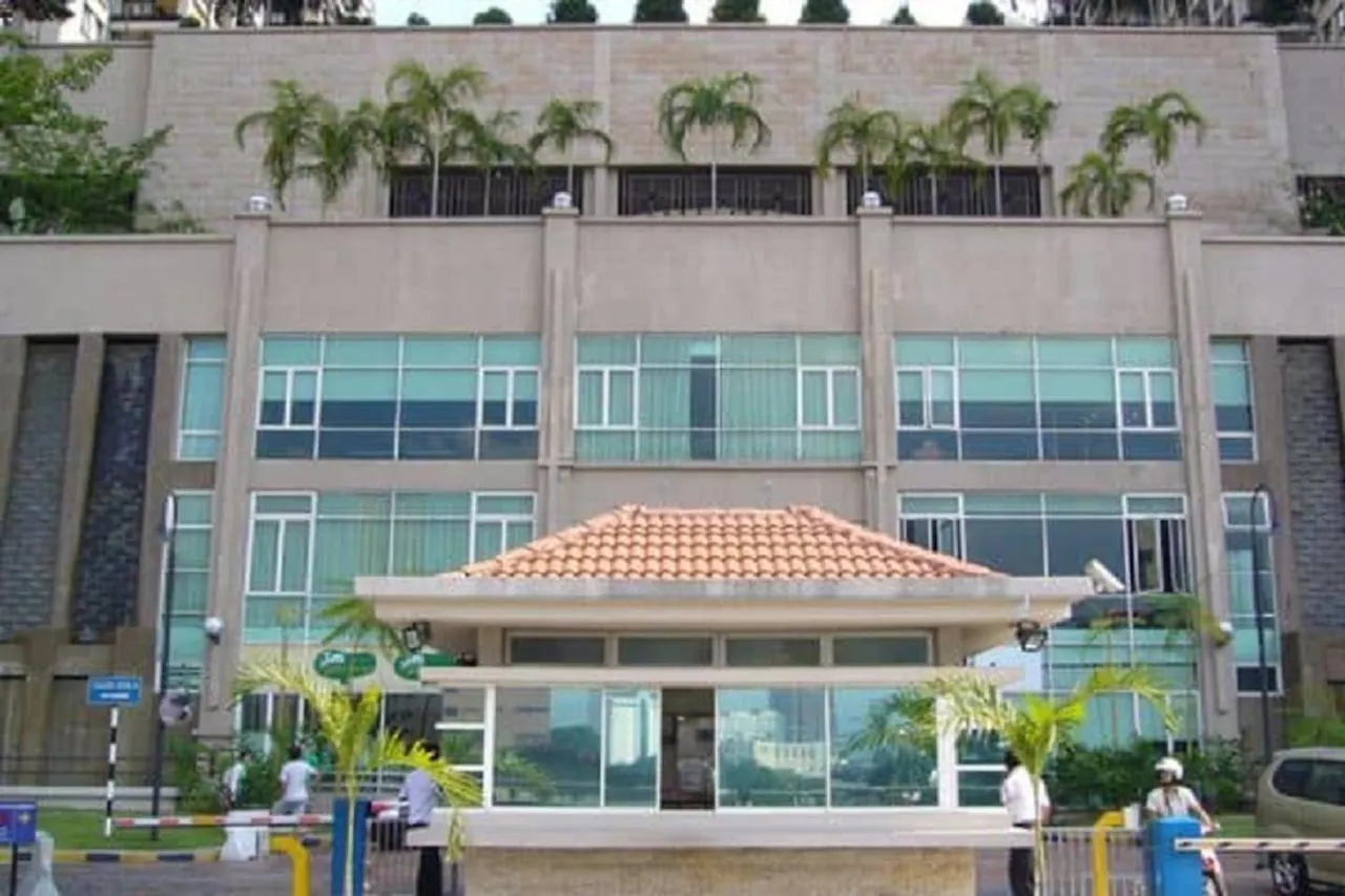 3Min Mitec Kl Publika Ocean Classic Condo 2308 Kuala Lumpur