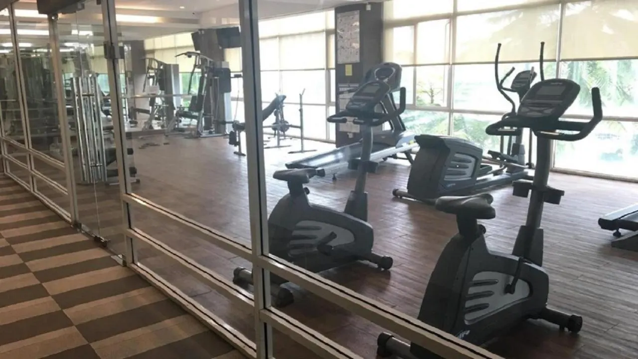 3Min Mitec Kl Publika Ocean Classic Condo 2308 Kuala Lumpur Malaysia