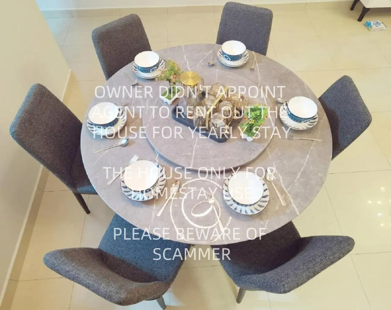 Apartment 3Min Mitec Kl Publika Ocean Classic Condo 2308 Kuala Lumpur
